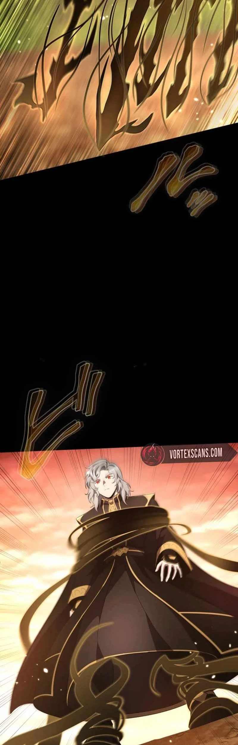 Regression of the Close Combat Mage Chapter 83 Gambar 6