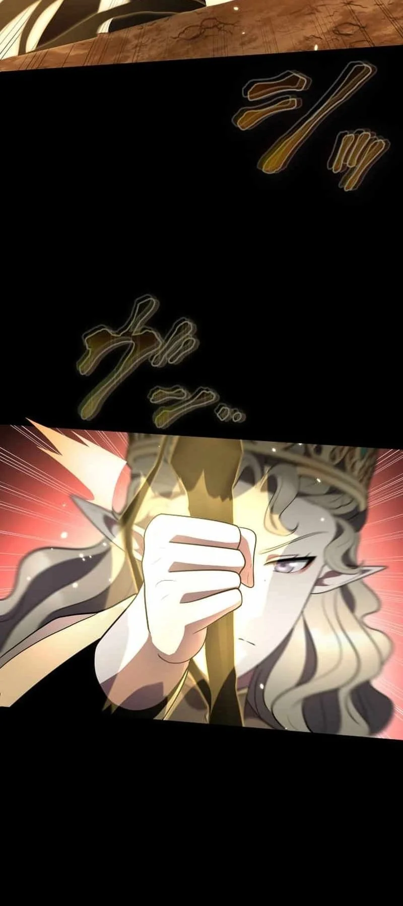 Regression of the Close Combat Mage Chapter 83 Gambar 7