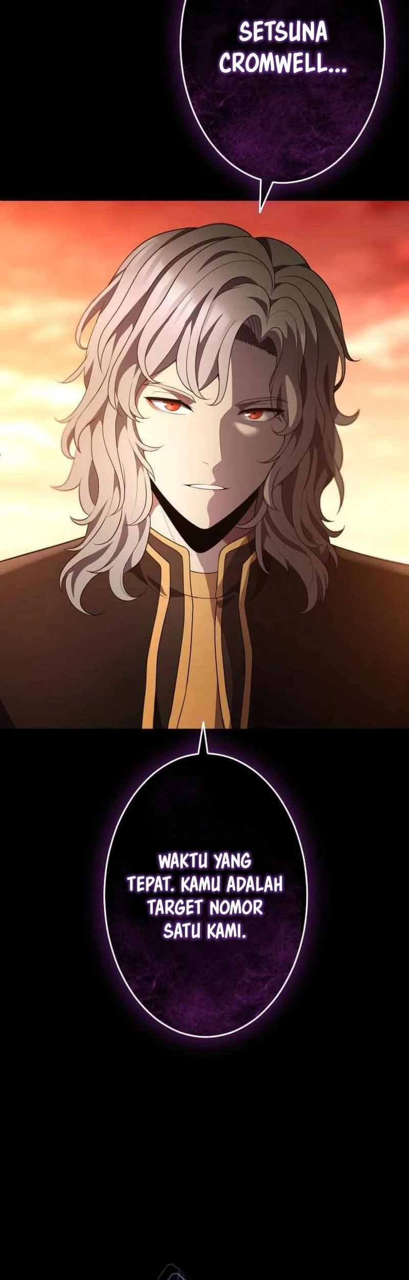 Regression of the Close Combat Mage Chapter 83 Gambar 34