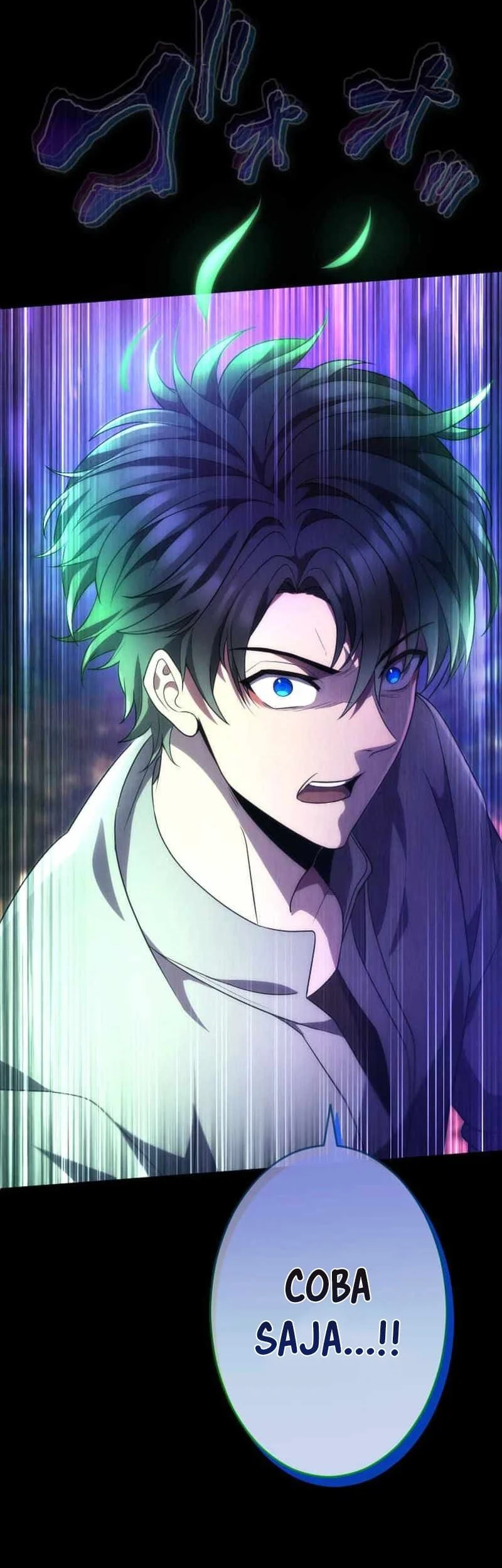 Regression of the Close Combat Mage Chapter 83 Gambar 35