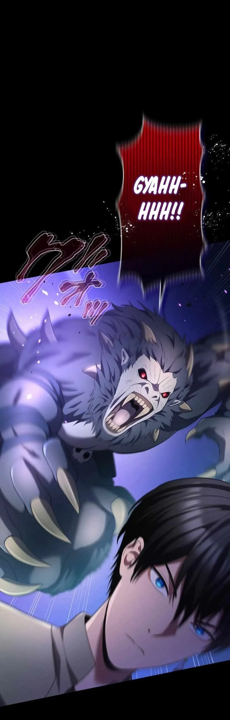 Regression of the Close Combat Mage Chapter 83 Gambar 36