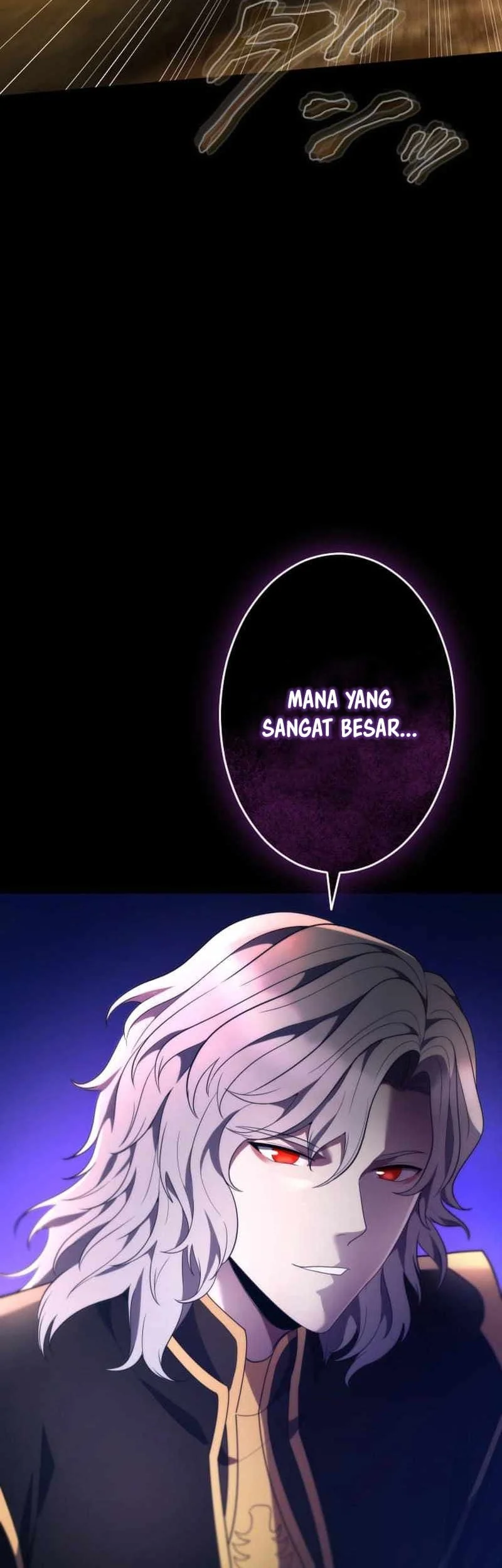 Regression of the Close Combat Mage Chapter 83 Gambar 15