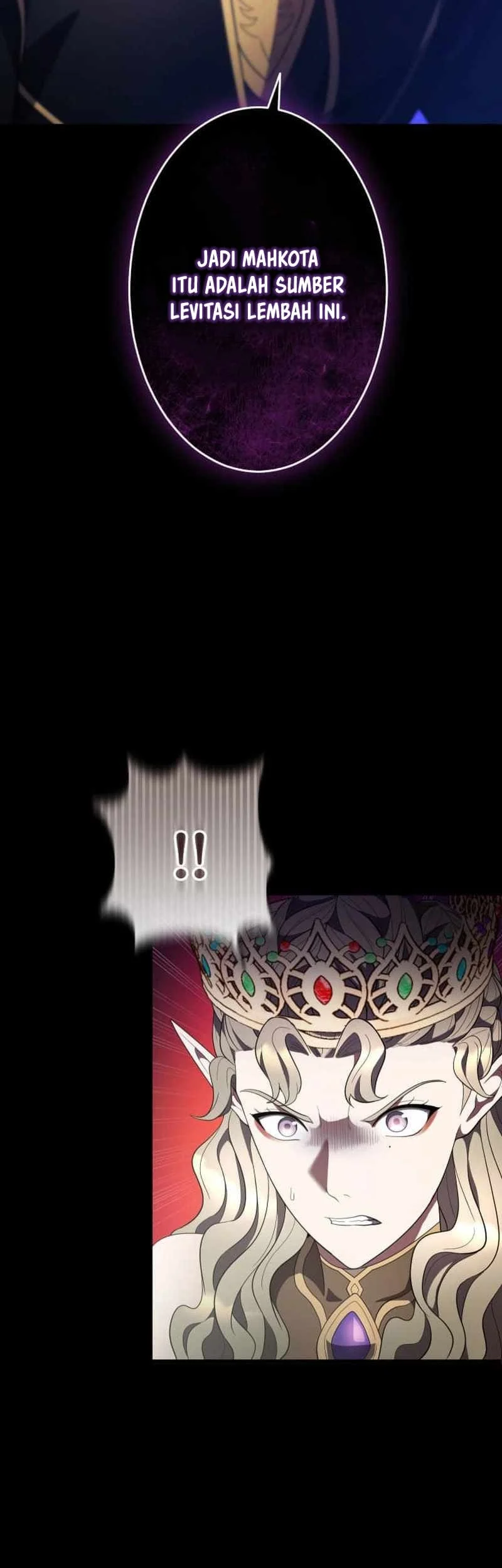 Regression of the Close Combat Mage Chapter 83 Gambar 16