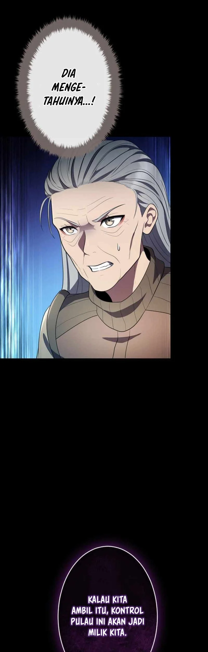 Regression of the Close Combat Mage Chapter 83 Gambar 17