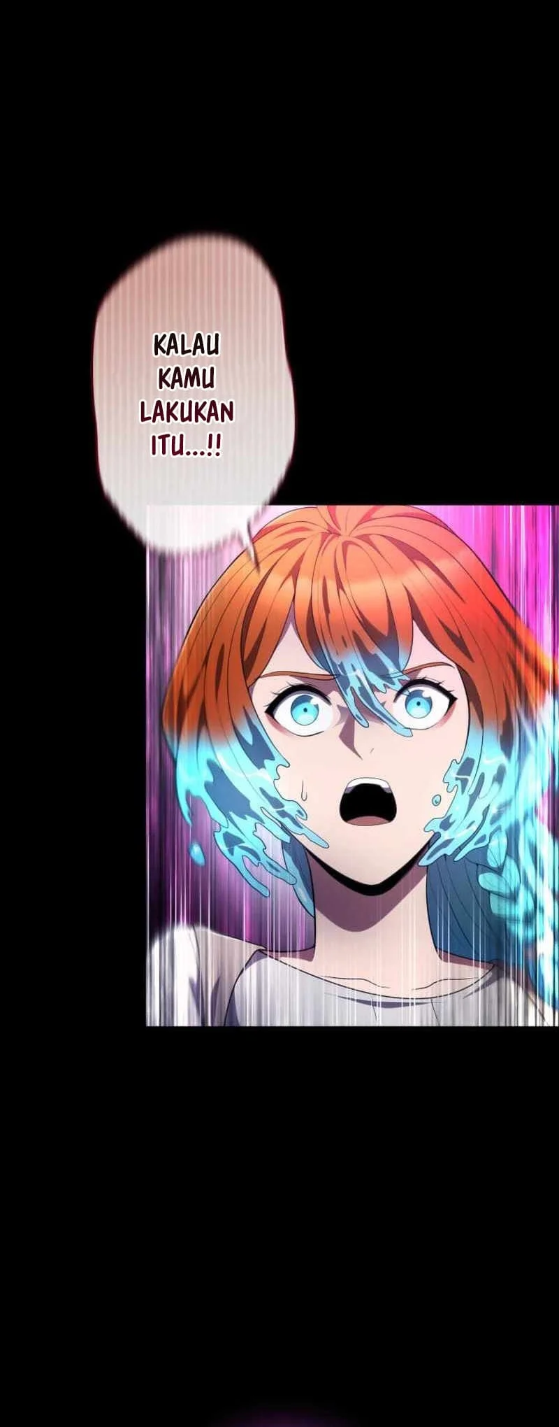 Regression of the Close Combat Mage Chapter 83 Gambar 19