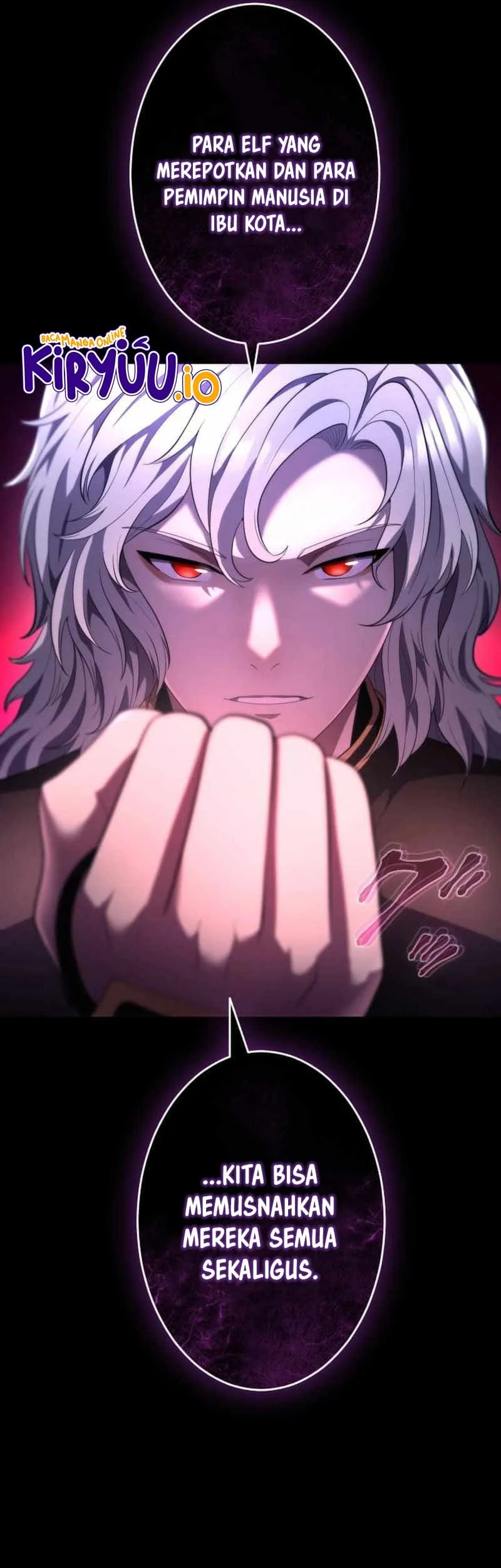Regression of the Close Combat Mage Chapter 83 Gambar 20