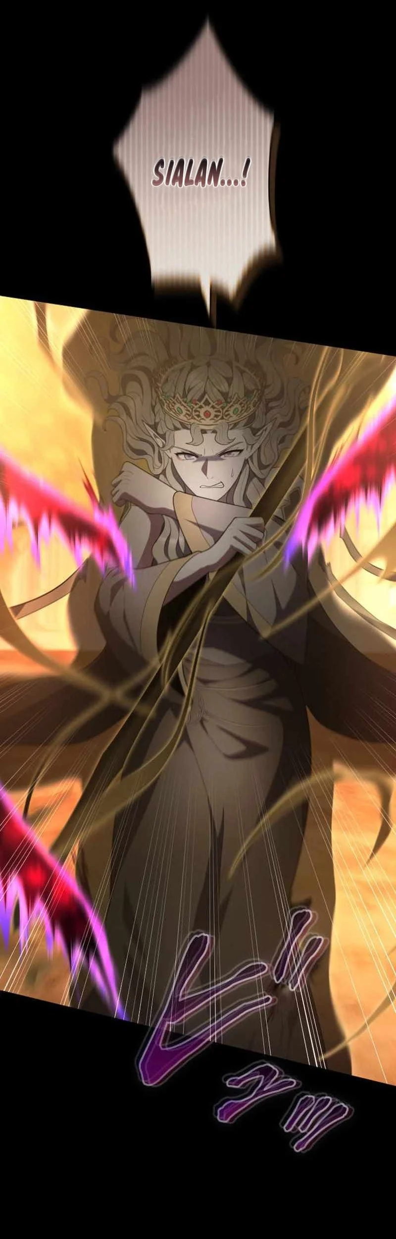 Regression of the Close Combat Mage Chapter 83 Gambar 23