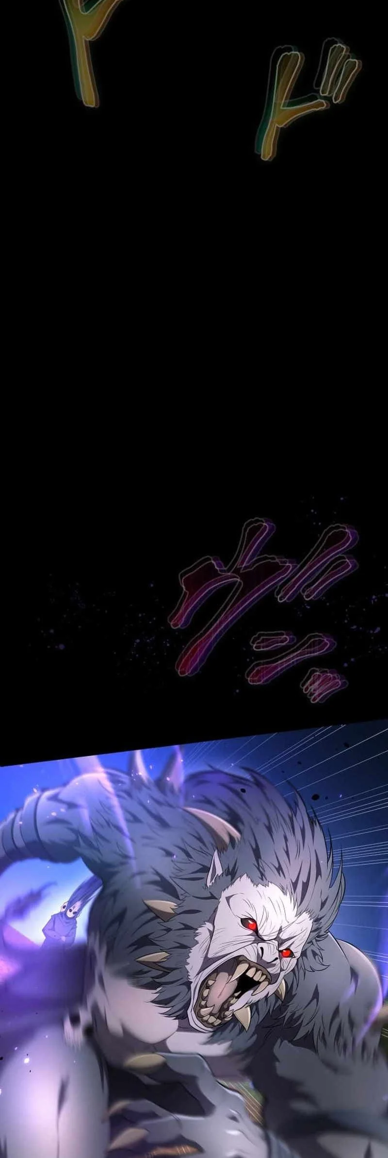 Regression of the Close Combat Mage Chapter 83 Gambar 25