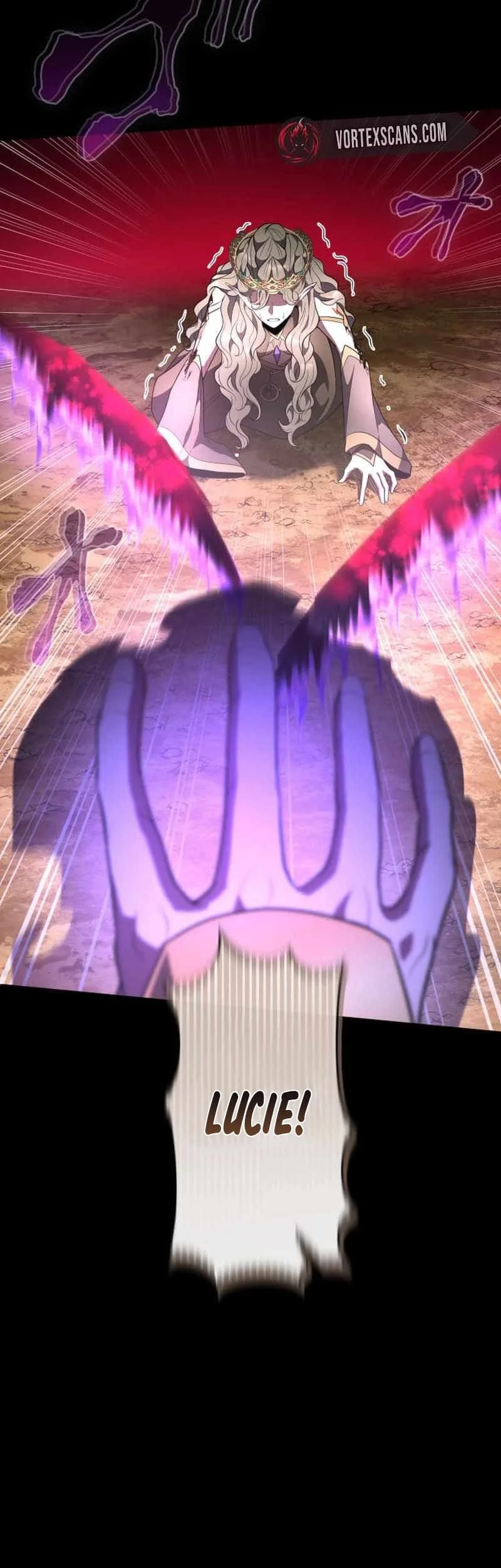 Regression of the Close Combat Mage Chapter 83 Gambar 30