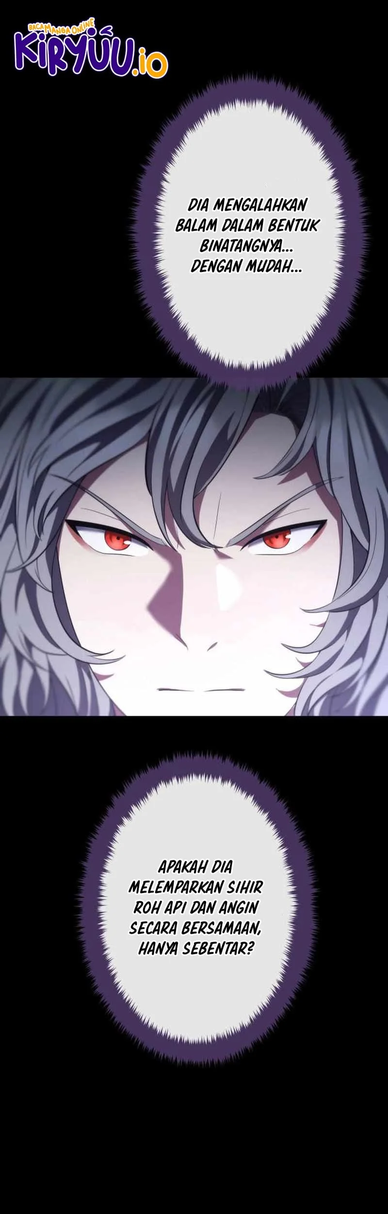 Regression of the Close Combat Mage Chapter 83 Gambar 38