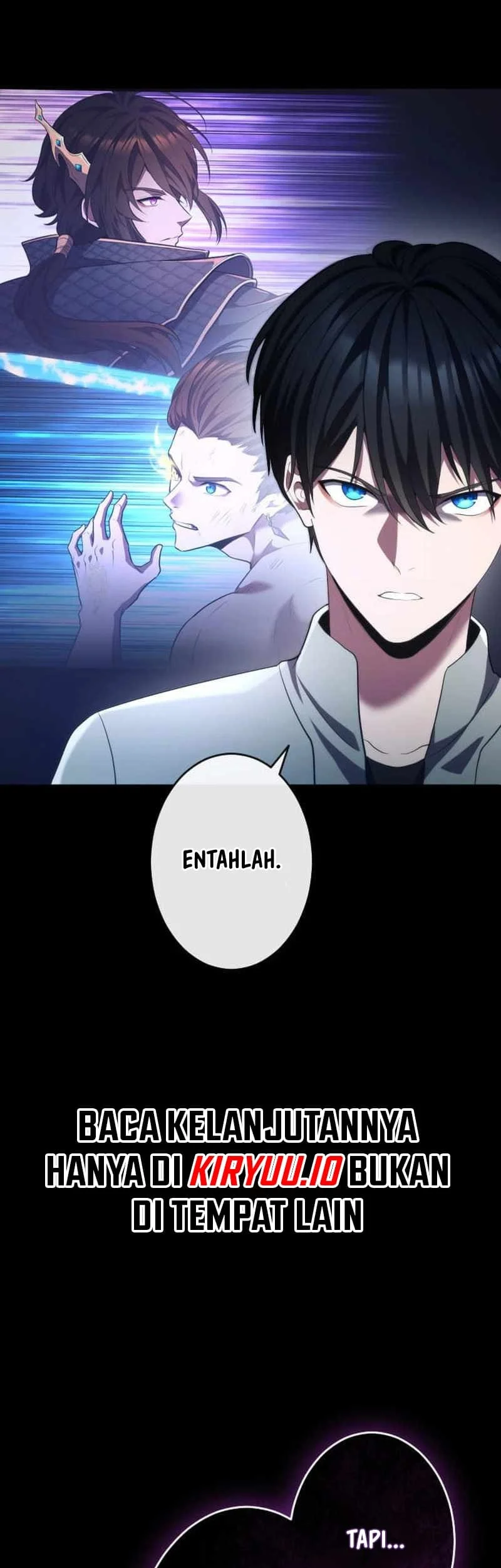 Regression of the Close Combat Mage Chapter 83 Gambar 40