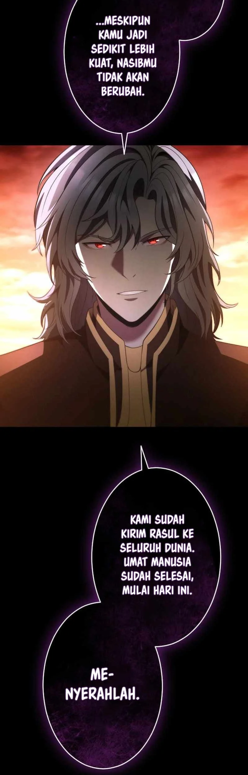 Regression of the Close Combat Mage Chapter 83 Gambar 41