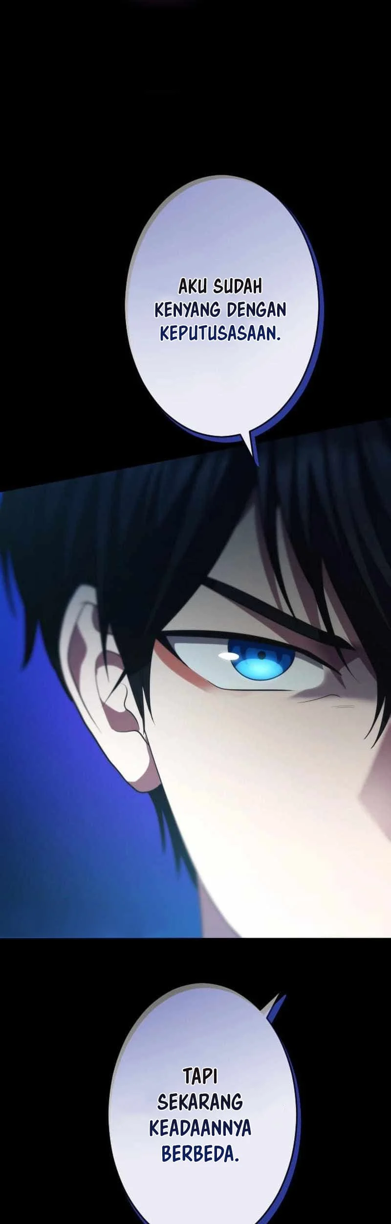 Regression of the Close Combat Mage Chapter 83 Gambar 42