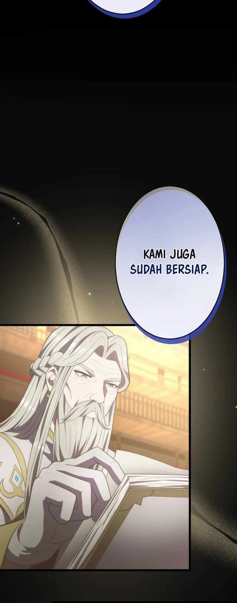 Regression of the Close Combat Mage Chapter 83 Gambar 43