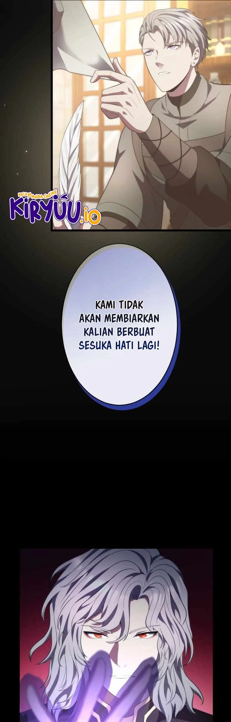 Regression of the Close Combat Mage Chapter 83 Gambar 44