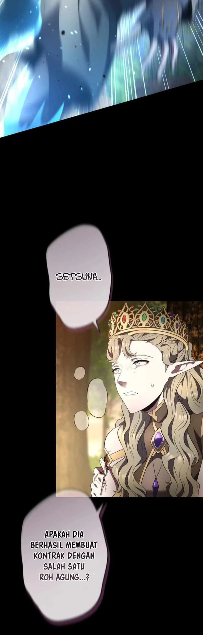 Regression of the Close Combat Mage Chapter 83 Gambar 46