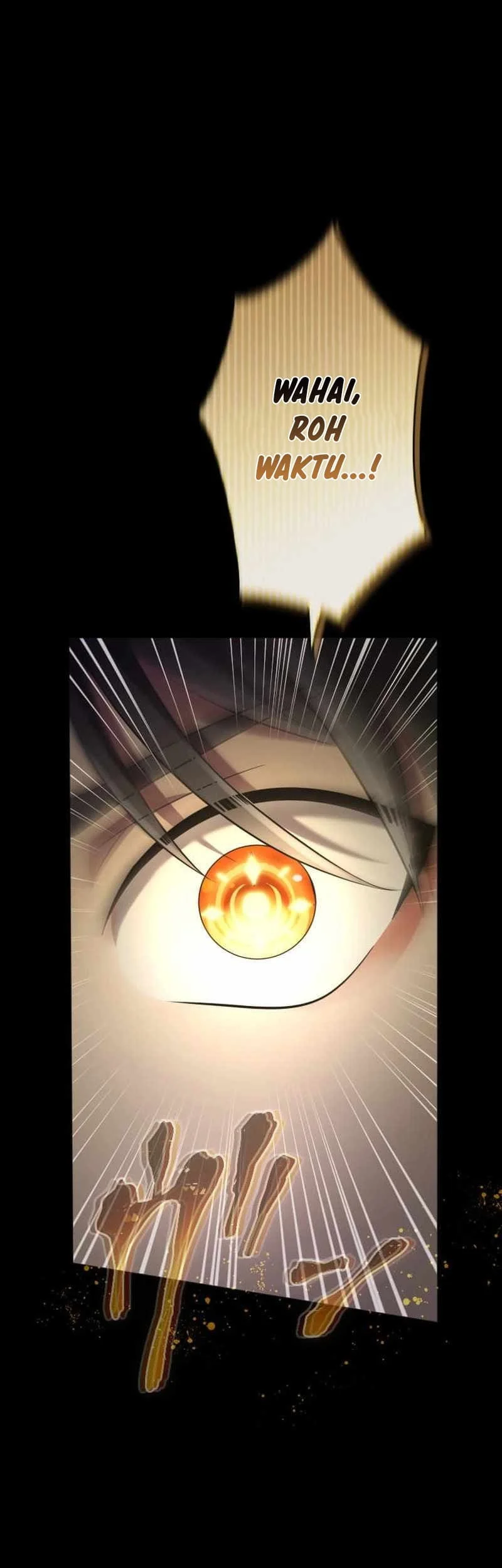 Regression of the Close Combat Mage Chapter 83 Gambar 48