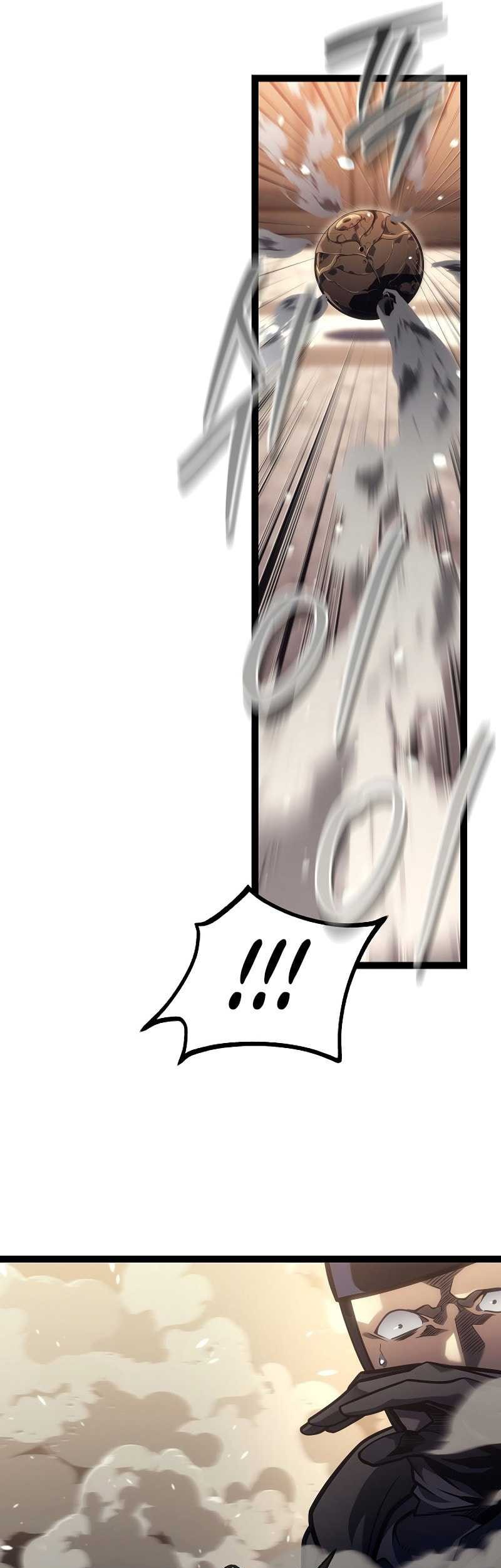 Regressing As The Reincarnated Bastard Of The Sword Clan Chapter 48 Gambar 9