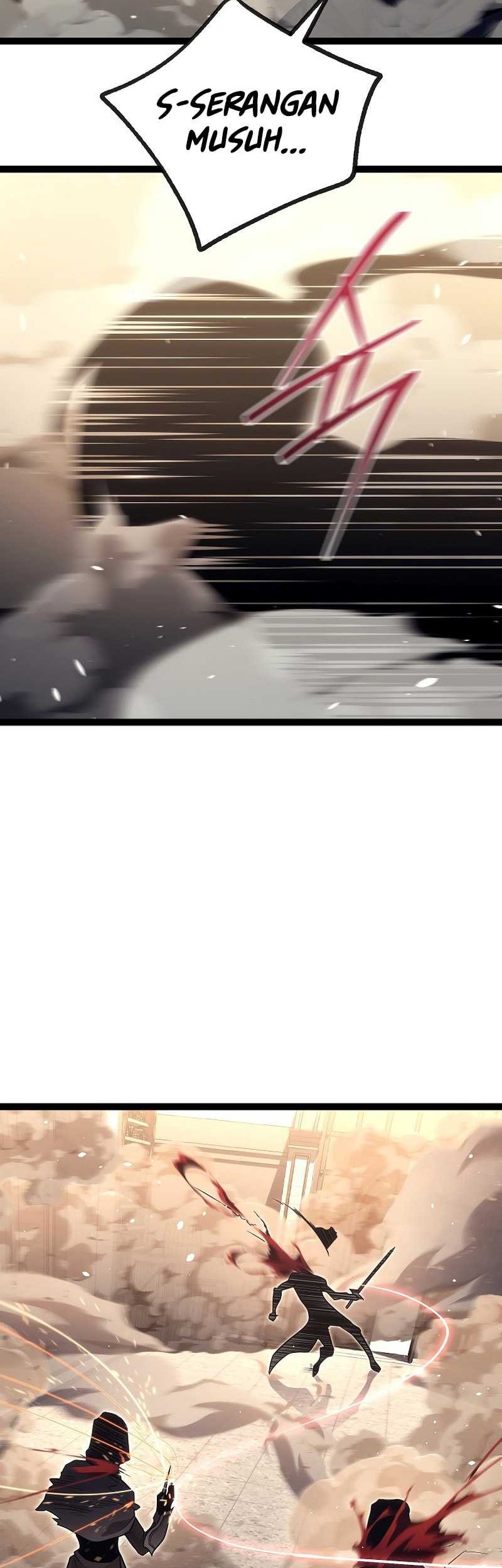 Regressing As The Reincarnated Bastard Of The Sword Clan Chapter 48 Gambar 10