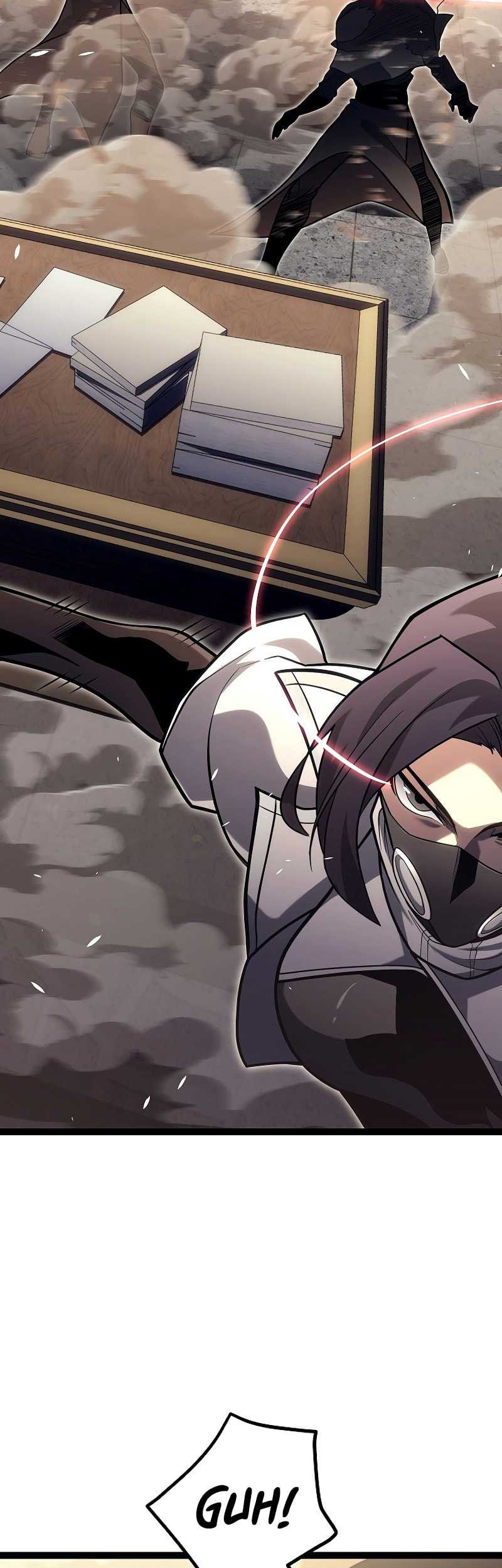 Regressing As The Reincarnated Bastard Of The Sword Clan Chapter 48 Gambar 11