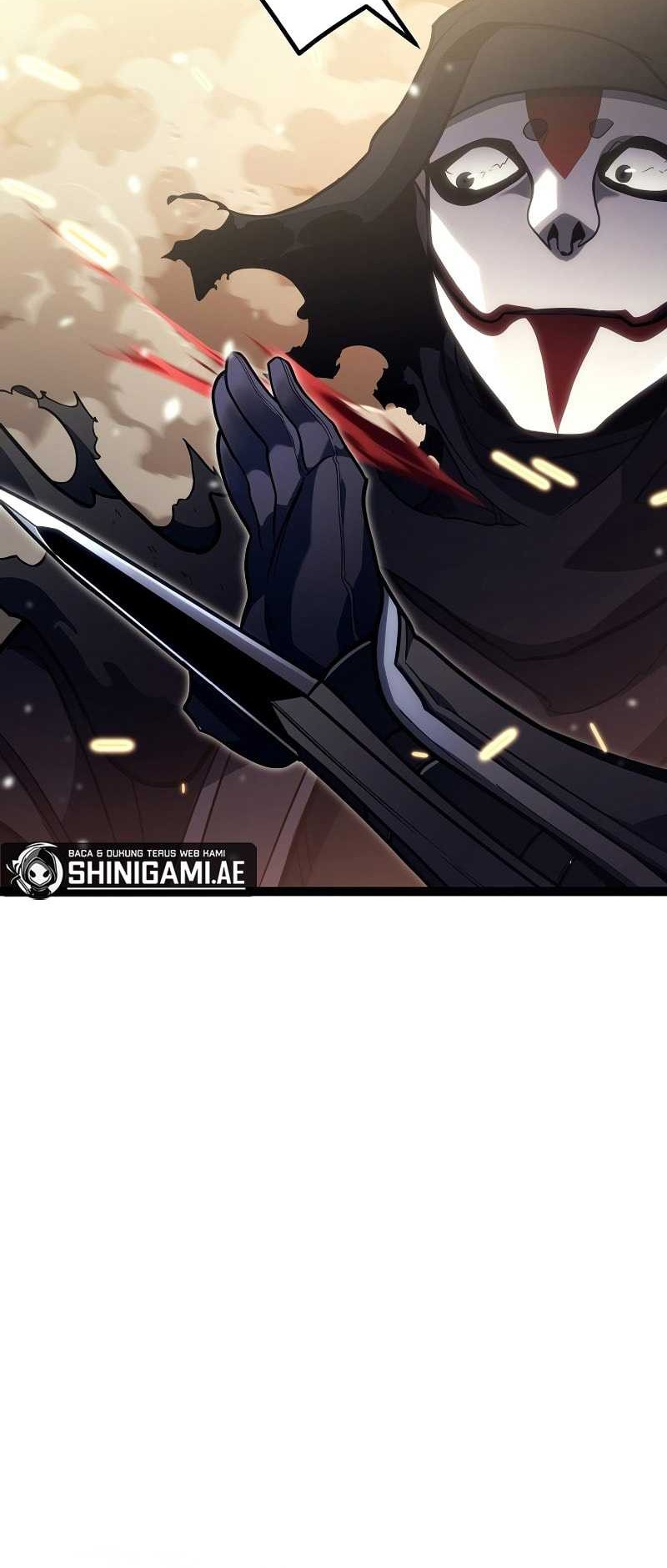 Regressing As The Reincarnated Bastard Of The Sword Clan Chapter 48 Gambar 12