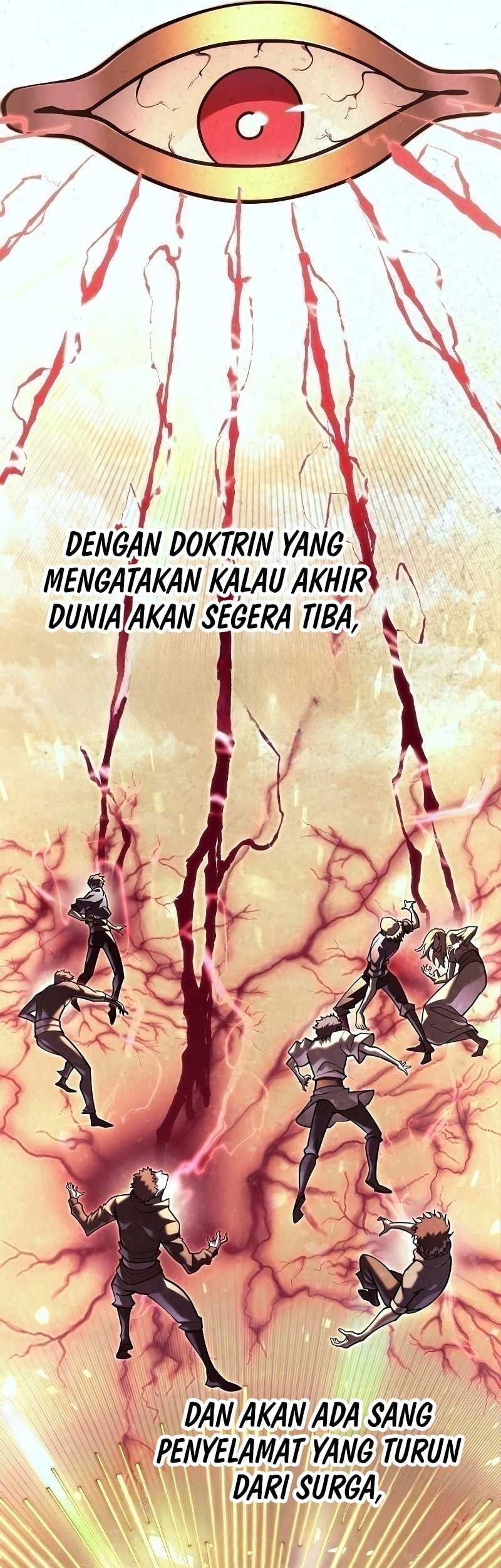 Regressing As The Reincarnated Bastard Of The Sword Clan Chapter 48 Gambar 36