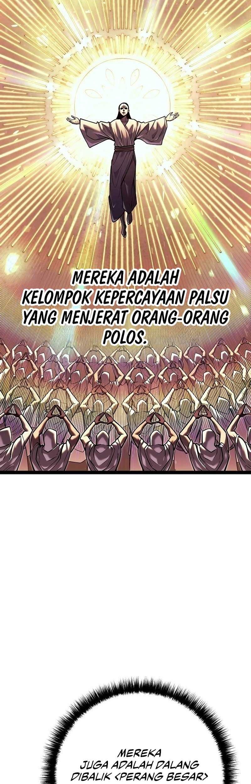 Regressing As The Reincarnated Bastard Of The Sword Clan Chapter 48 Gambar 37