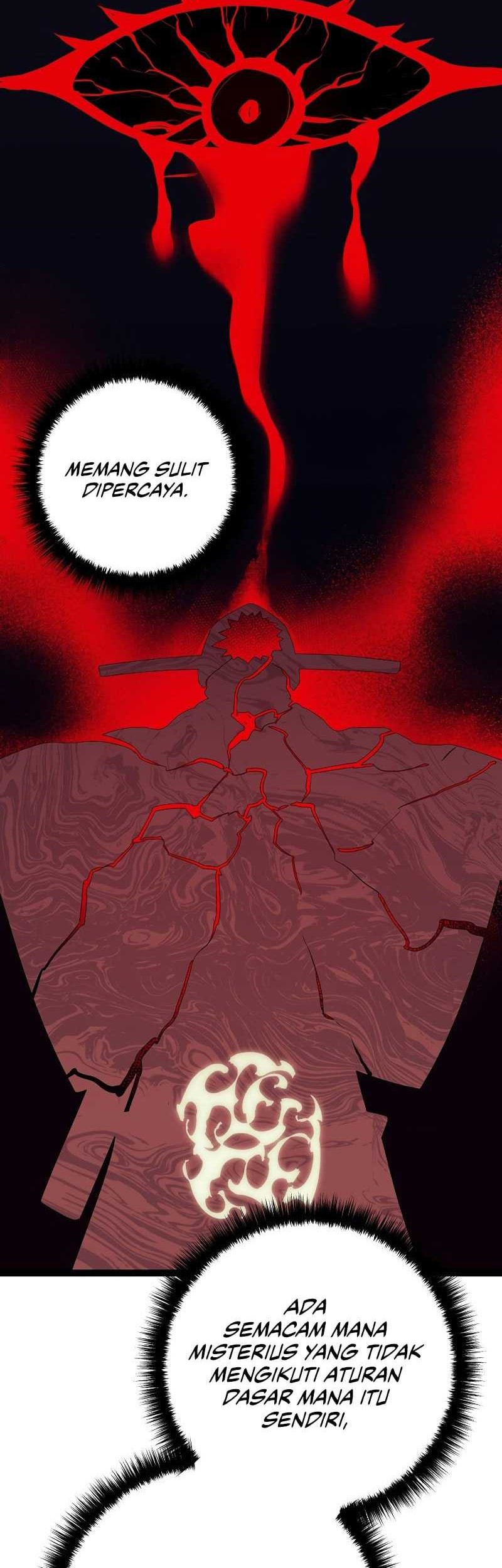 Regressing As The Reincarnated Bastard Of The Sword Clan Chapter 48 Gambar 41