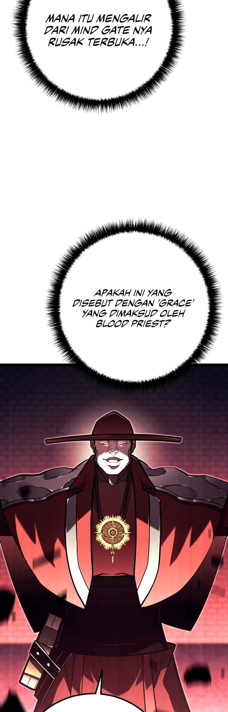 Regressing As The Reincarnated Bastard Of The Sword Clan Chapter 48 Gambar 42