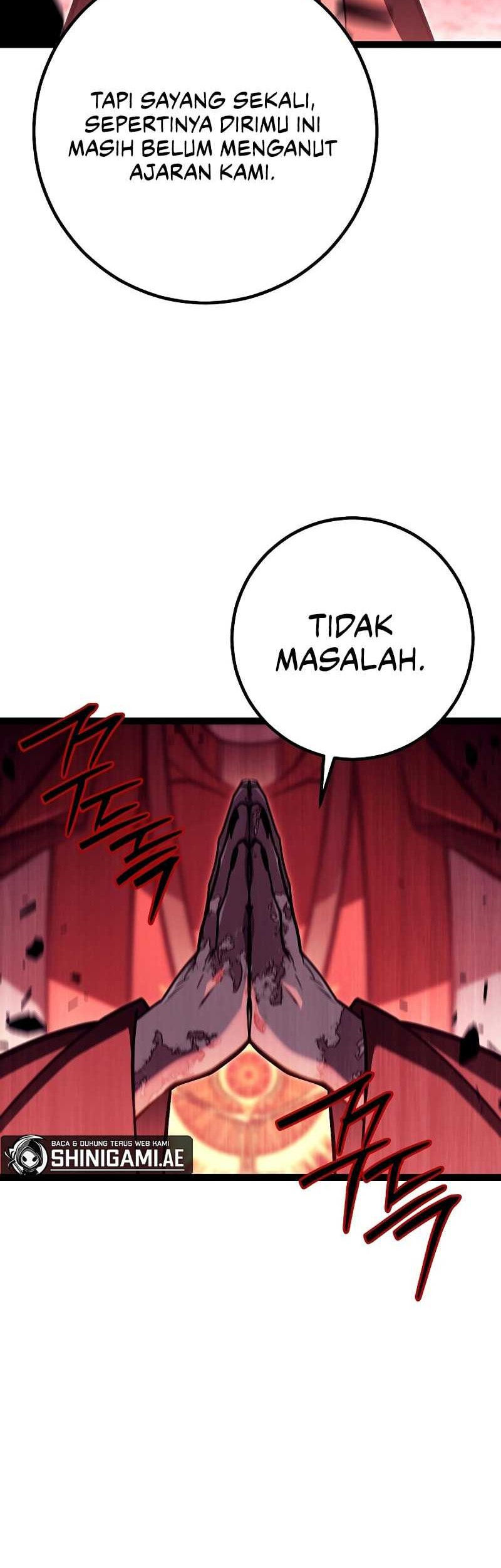 Regressing As The Reincarnated Bastard Of The Sword Clan Chapter 48 Gambar 43