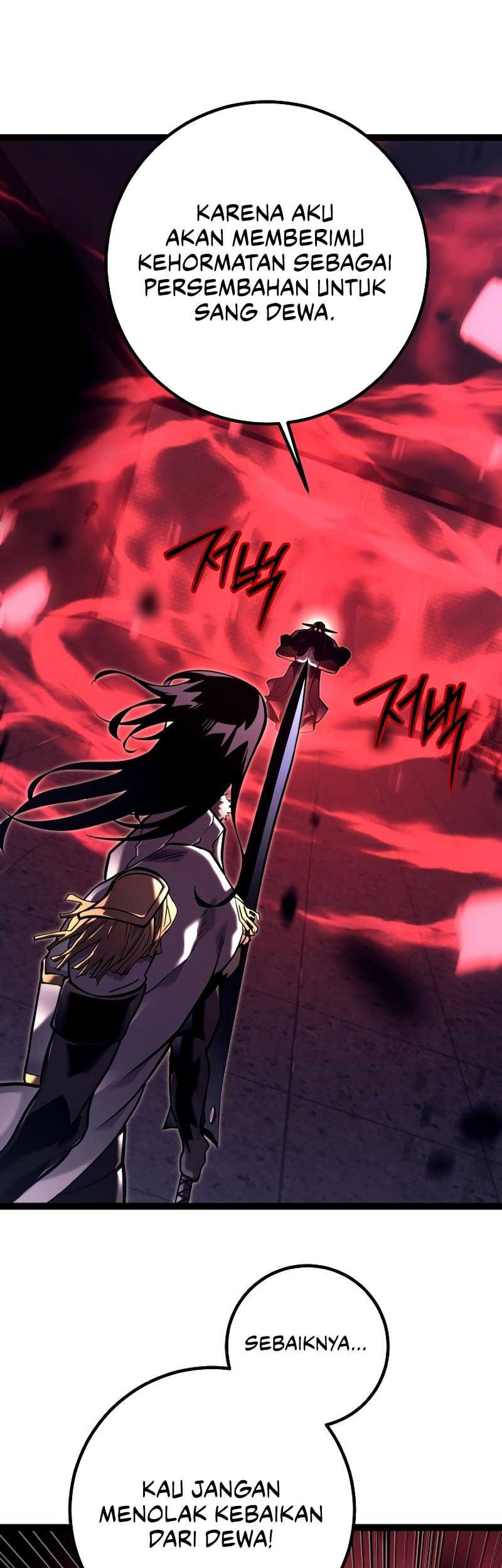 Regressing As The Reincarnated Bastard Of The Sword Clan Chapter 48 Gambar 44