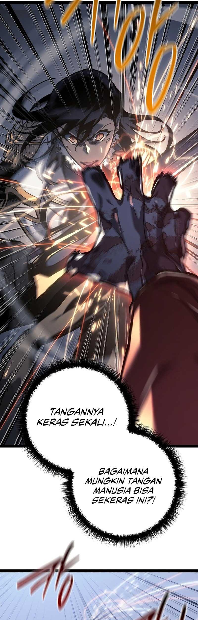 Regressing As The Reincarnated Bastard Of The Sword Clan Chapter 48 Gambar 46