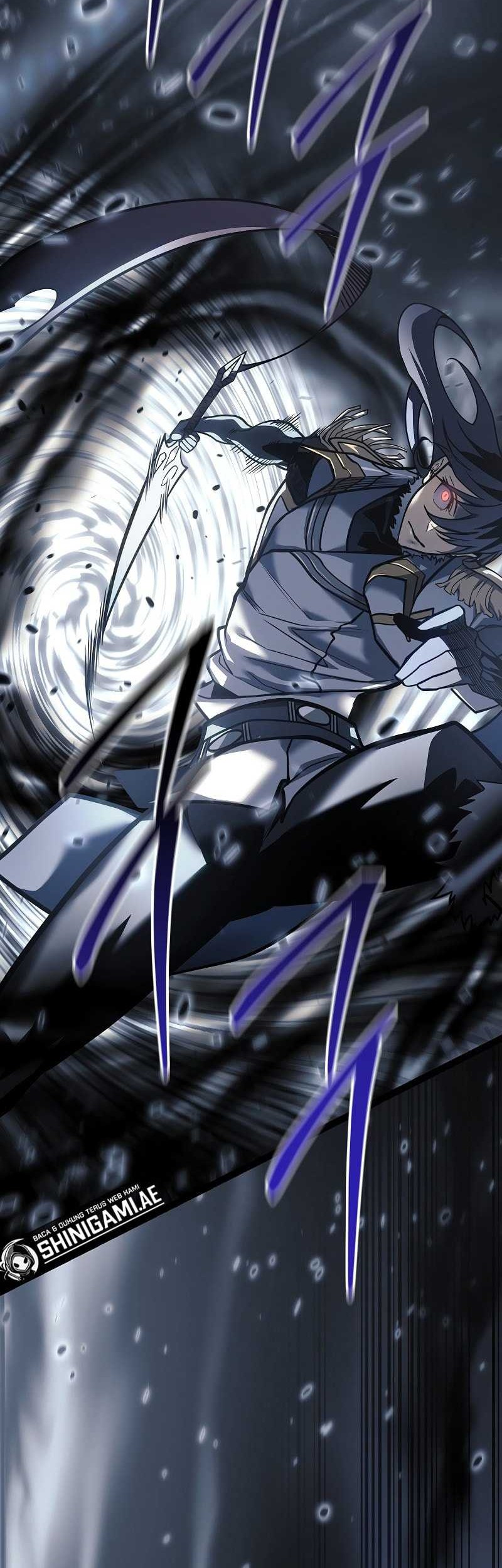 Regressing As The Reincarnated Bastard Of The Sword Clan Chapter 48 Gambar 49