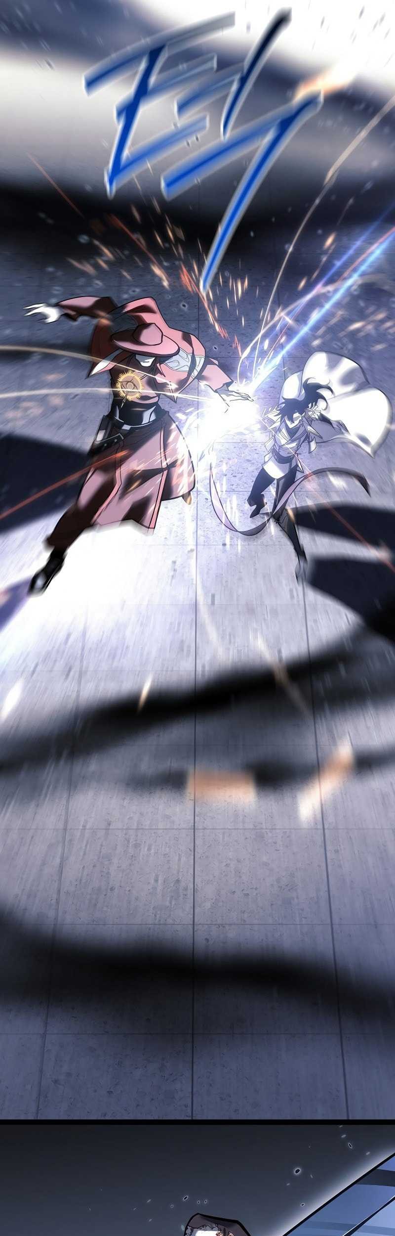 Regressing As The Reincarnated Bastard Of The Sword Clan Chapter 48 Gambar 52