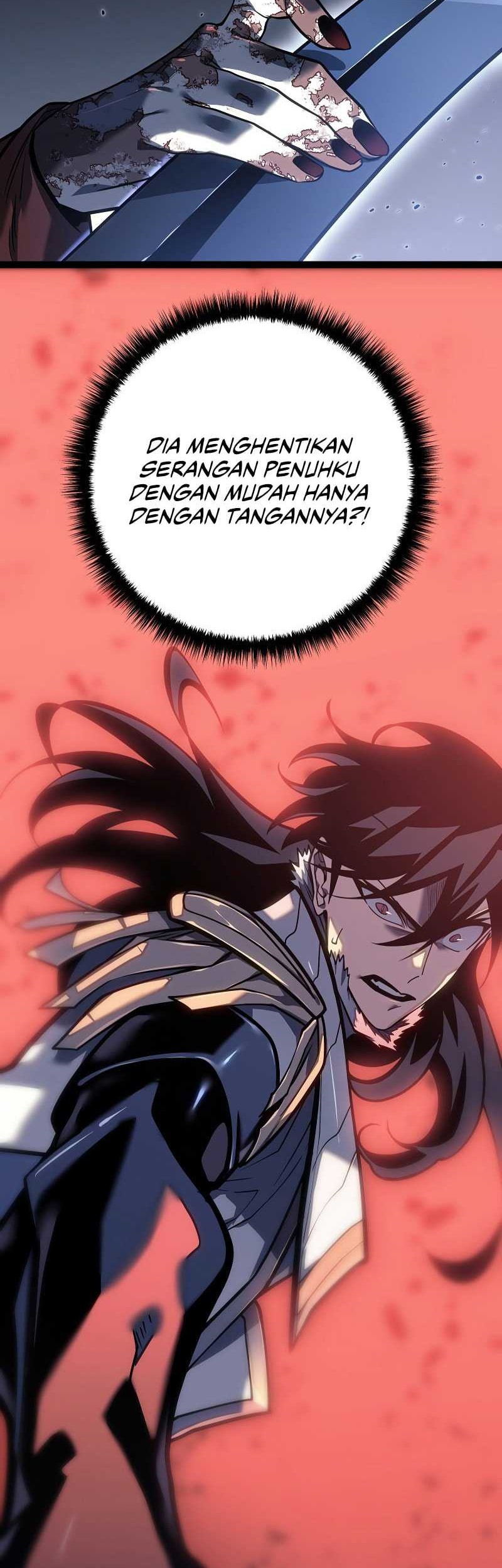 Regressing As The Reincarnated Bastard Of The Sword Clan Chapter 48 Gambar 53