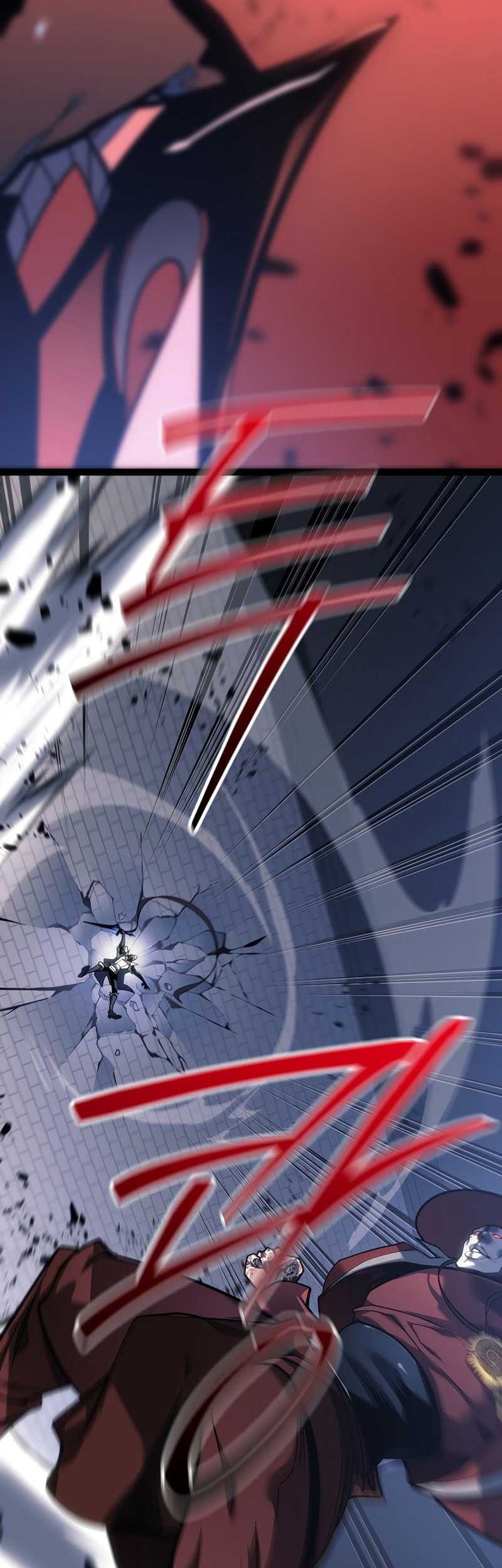 Regressing As The Reincarnated Bastard Of The Sword Clan Chapter 48 Gambar 54