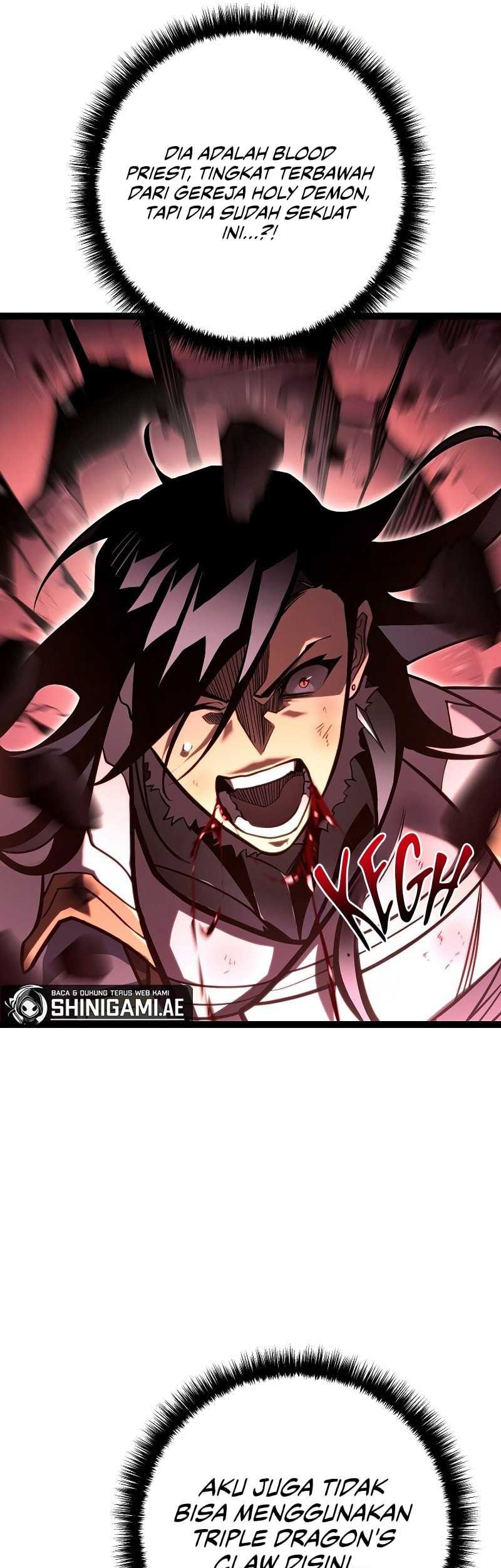 Regressing As The Reincarnated Bastard Of The Sword Clan Chapter 48 Gambar 56