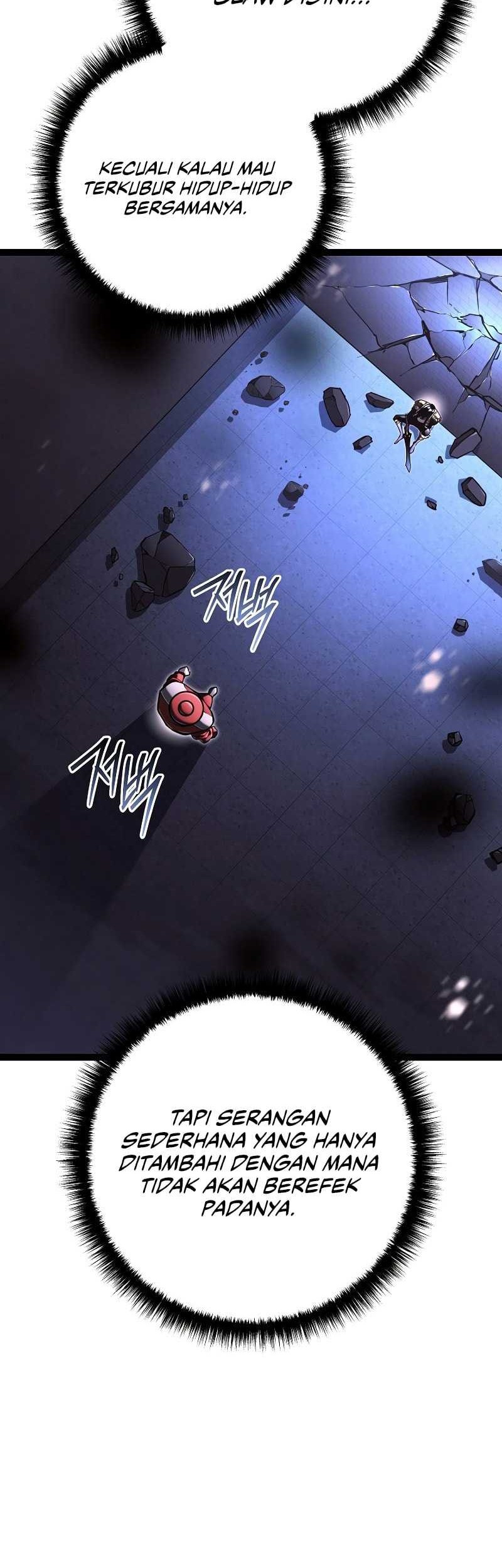 Regressing As The Reincarnated Bastard Of The Sword Clan Chapter 48 Gambar 57