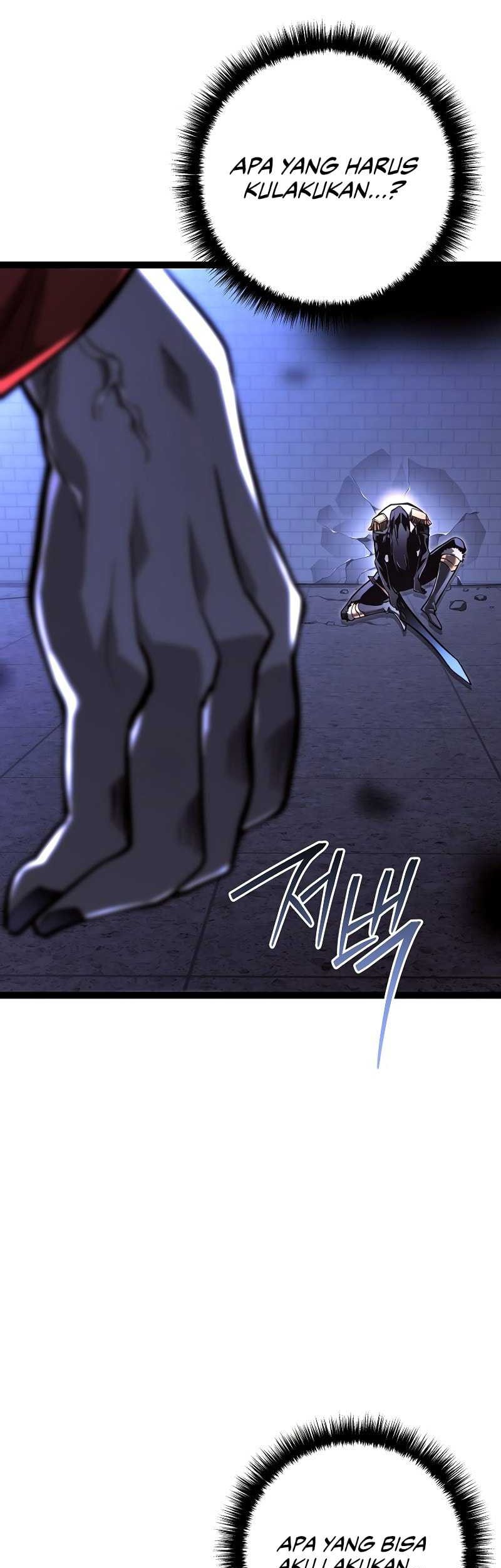 Regressing As The Reincarnated Bastard Of The Sword Clan Chapter 48 Gambar 58