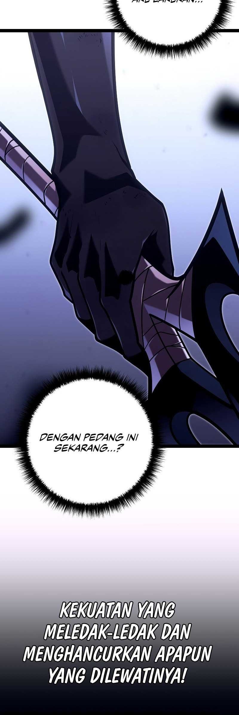 Regressing As The Reincarnated Bastard Of The Sword Clan Chapter 48 Gambar 59