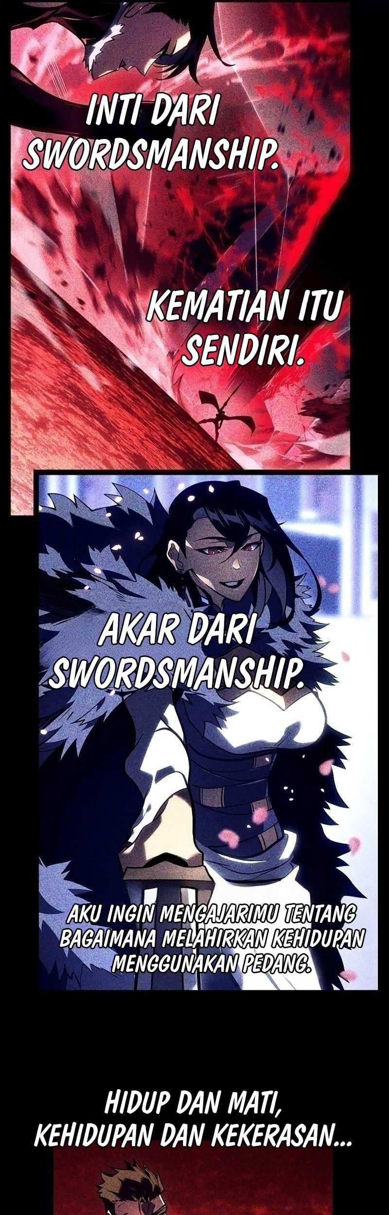 Regressing As The Reincarnated Bastard Of The Sword Clan Chapter 48 Gambar 60