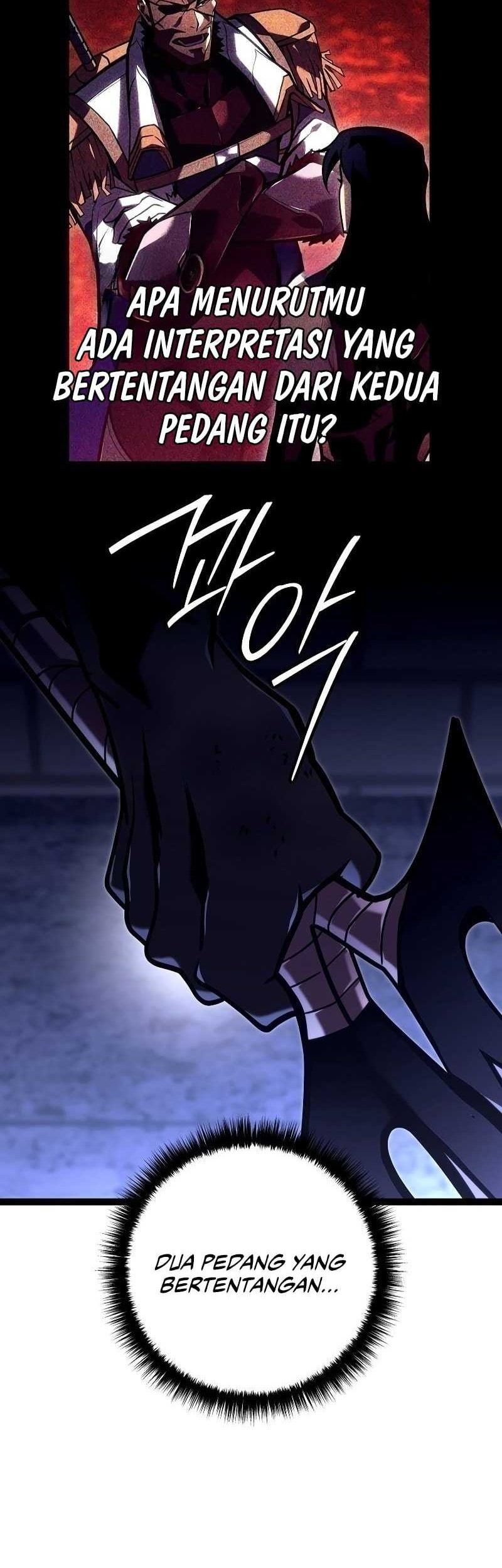 Regressing As The Reincarnated Bastard Of The Sword Clan Chapter 48 Gambar 61