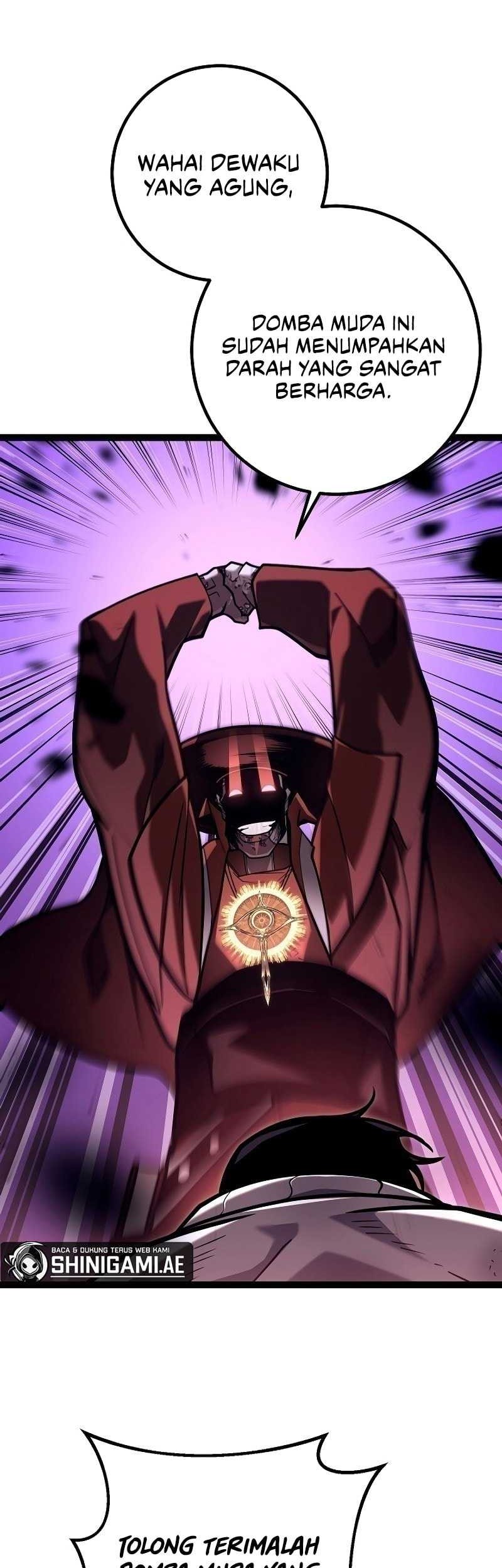 Regressing As The Reincarnated Bastard Of The Sword Clan Chapter 48 Gambar 62