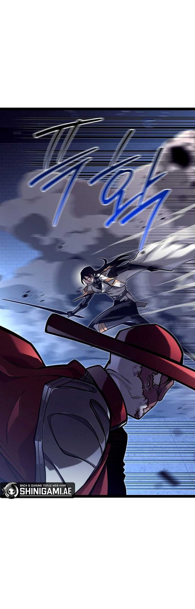 Regressing As The Reincarnated Bastard Of The Sword Clan Chapter 48 Gambar 65