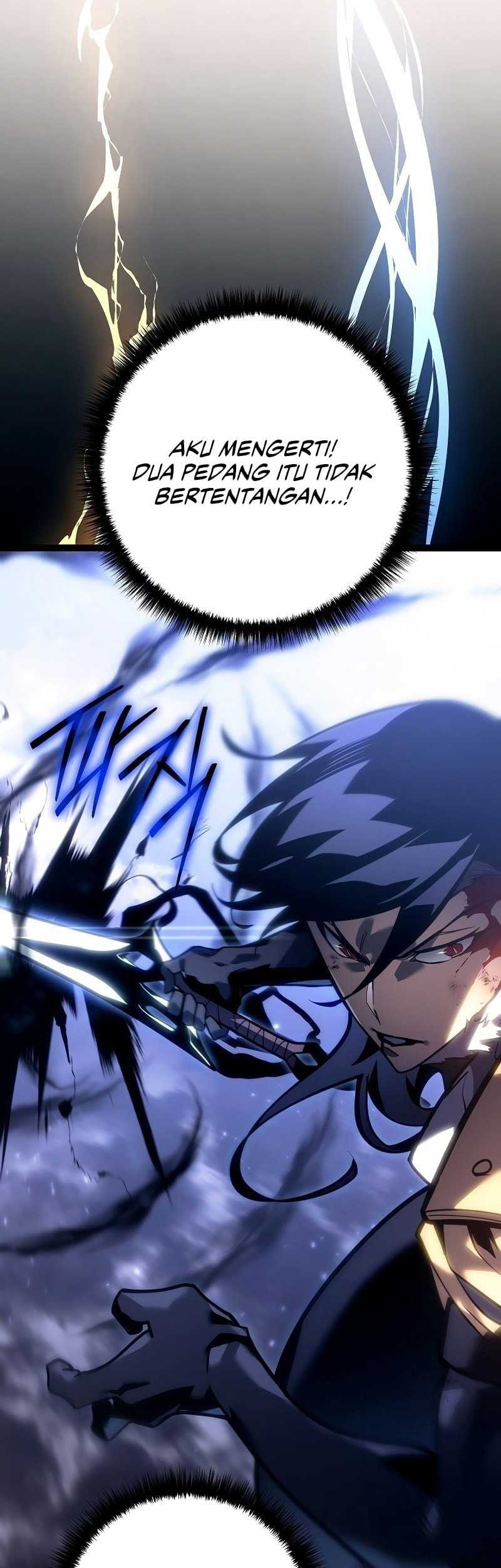 Regressing As The Reincarnated Bastard Of The Sword Clan Chapter 48 Gambar 67