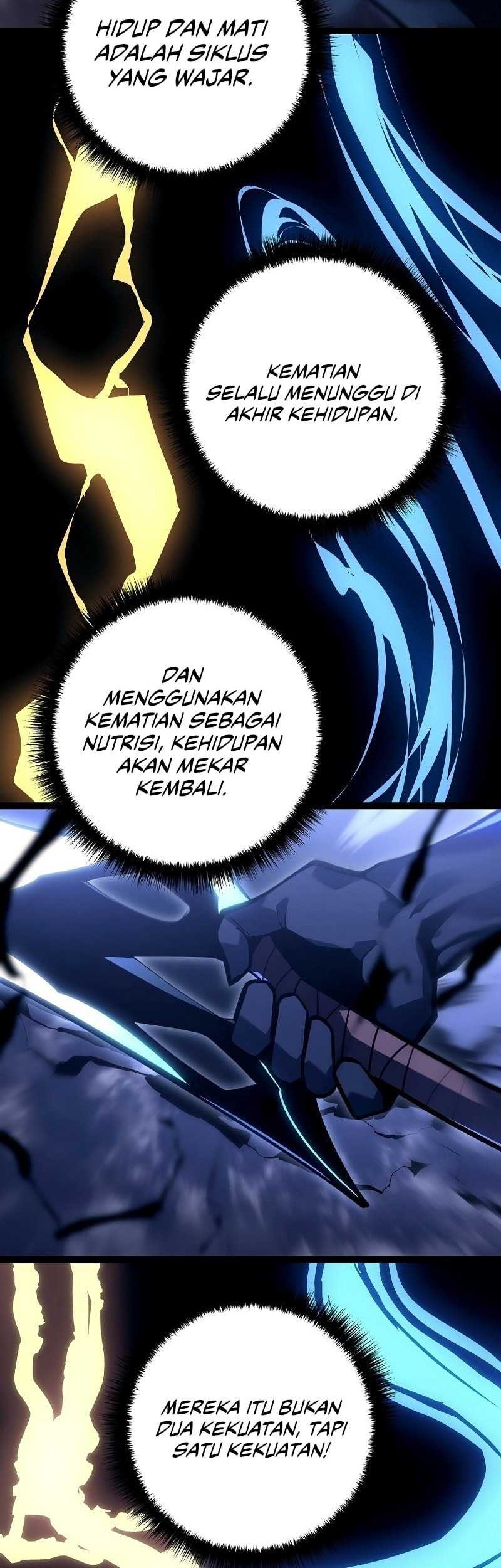 Regressing As The Reincarnated Bastard Of The Sword Clan Chapter 48 Gambar 68