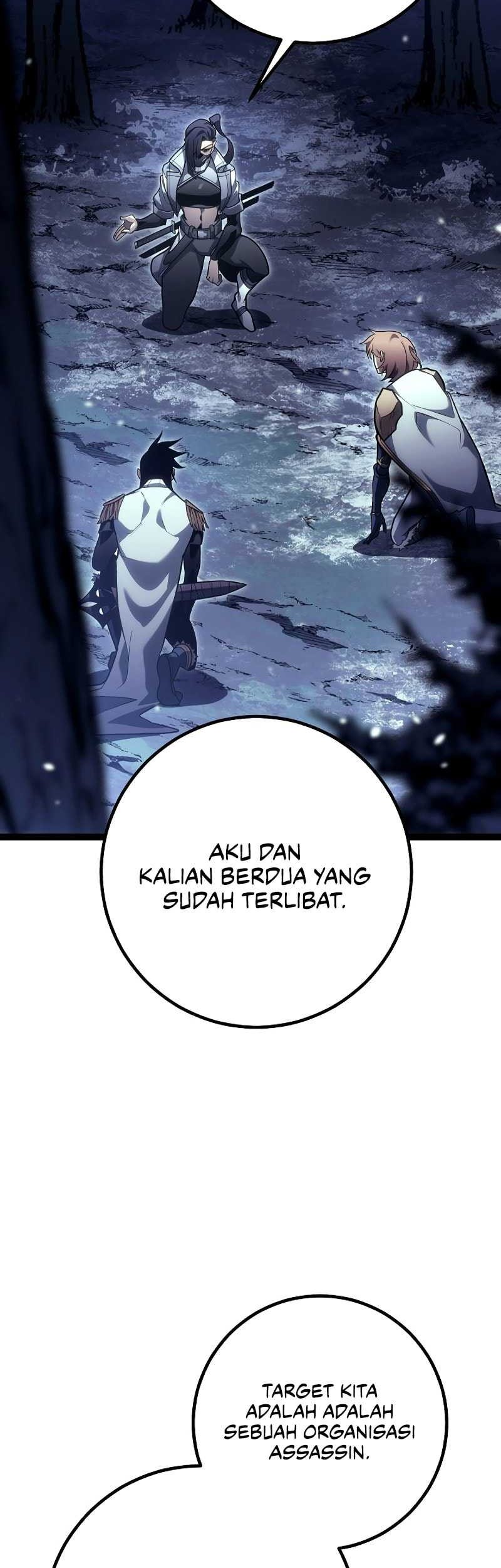 Regressing As The Reincarnated Bastard Of The Sword Clan Chapter 48 Gambar 3