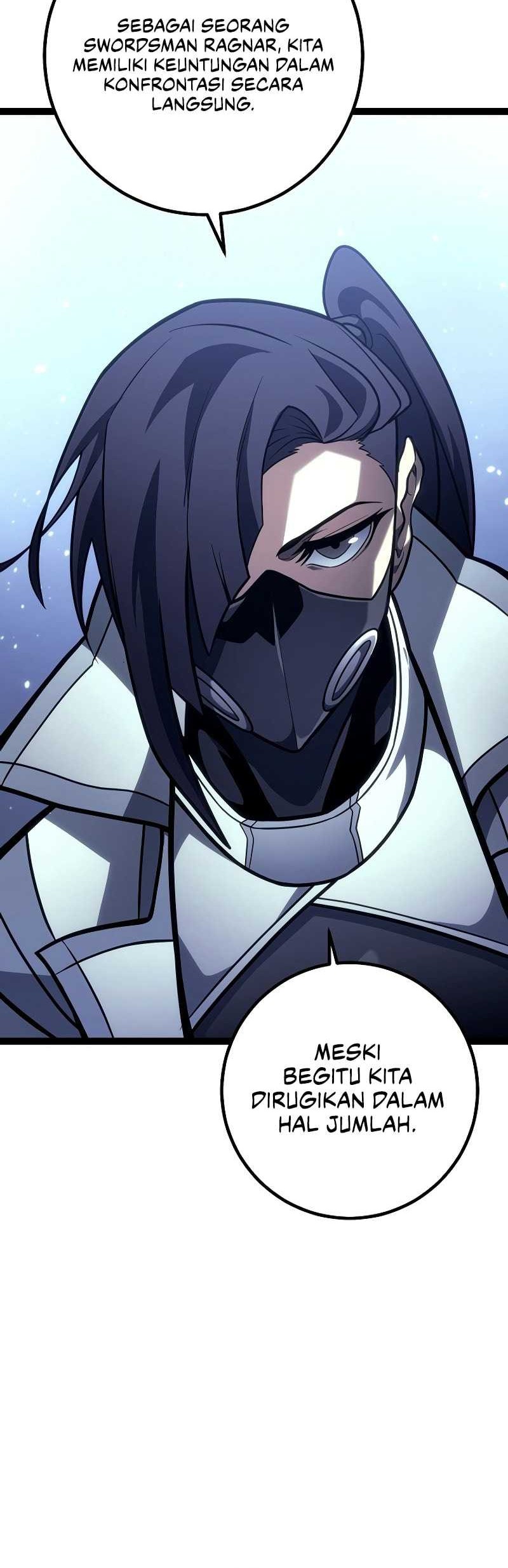 Regressing As The Reincarnated Bastard Of The Sword Clan Chapter 48 Gambar 4