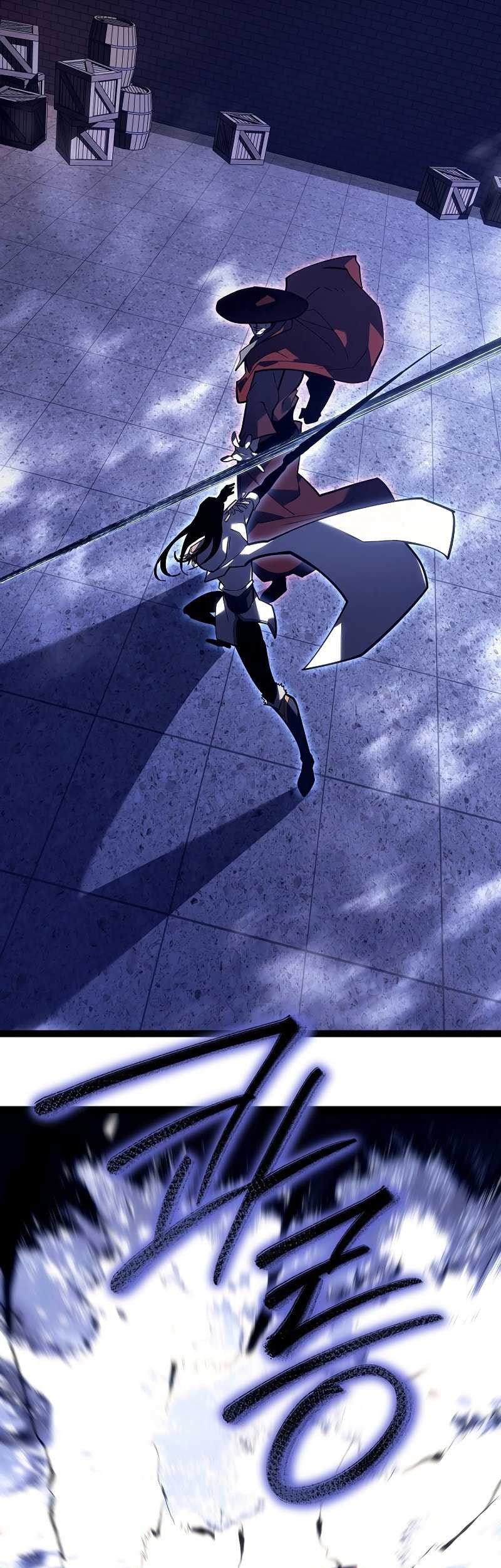 Regressing As The Reincarnated Bastard Of The Sword Clan Chapter 48 Gambar 74