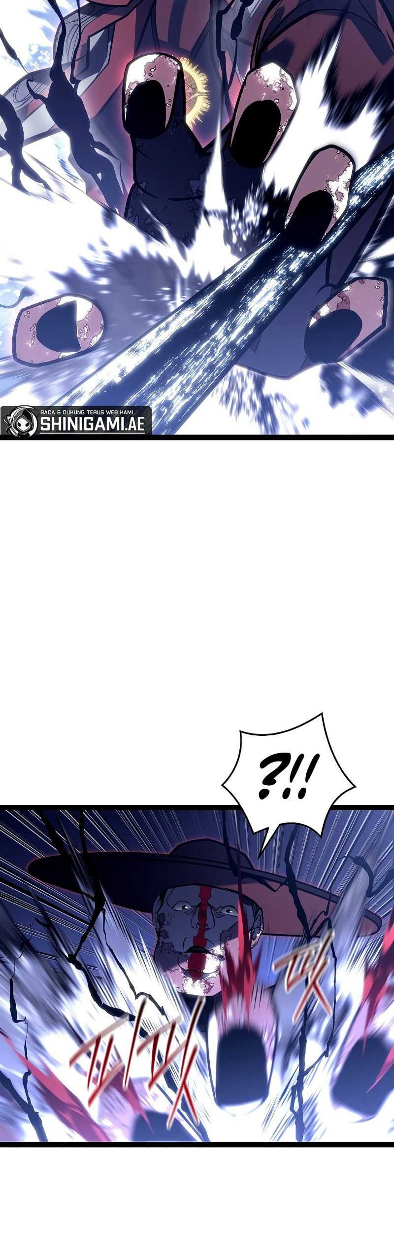 Regressing As The Reincarnated Bastard Of The Sword Clan Chapter 48 Gambar 76